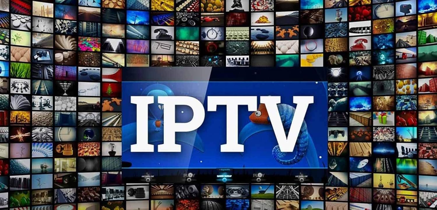 Abonnement IPTV