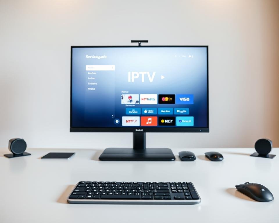 agences iptv